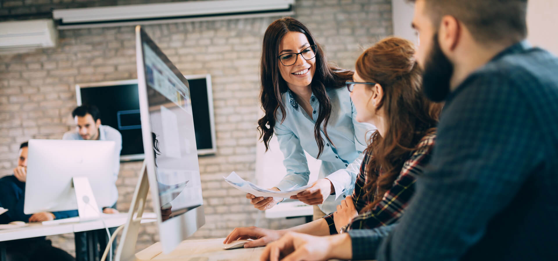 Digital Marketing Platforms